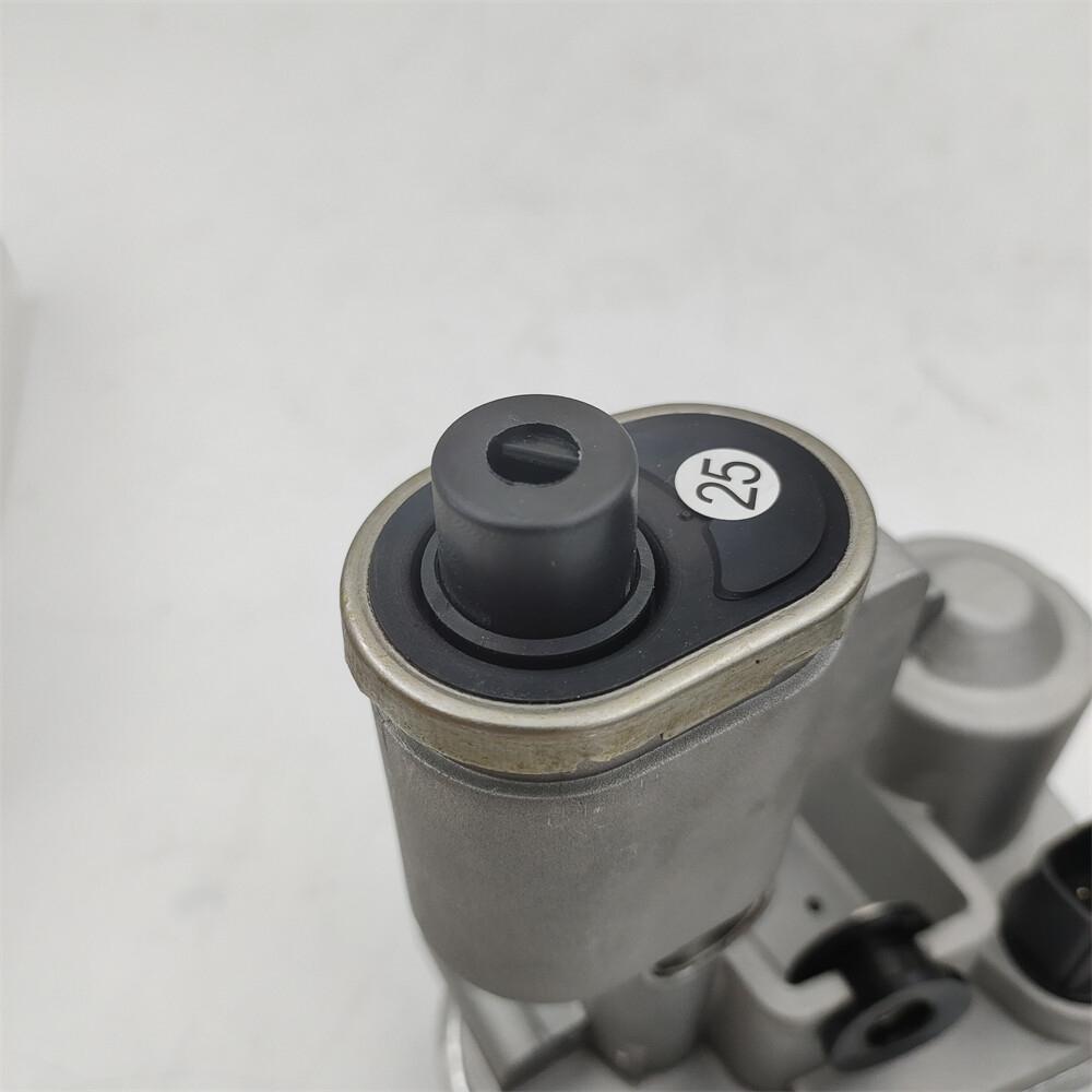 For 48RE  Transmission Throttle Valve Actuator TTVA for Dodge Ram 2500 3500