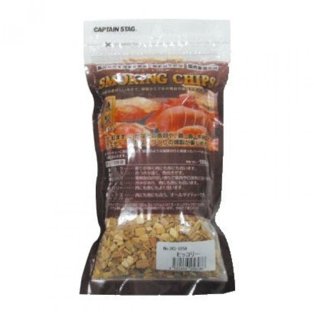 

Captain Stag Smoking Chip 100g Sakura Ug 1055