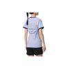 adidas Originals Sports Crew Neck Short Sleeve T-Shirt Women’s Light Purple