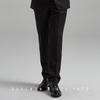 Pelomon Men's Business Casual Wool Trousers