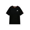 New Balance T Shirt Unisex Black NEA34013-BK