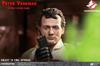 Star Ace Toys Ghost Busters Peter Venkman Collectible Action Figure Scale Painted Movable Figure 1/6