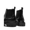 Chelsea Boots Tommy Hilfiger Chunky FM0FM05197, Black