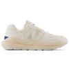 New Balance 57/40 Πακέτο Προστασίας - Αλάτι Θάλασσας Unisex Αθλητικά Παπούτσια Λευκό Munsell-Λευκό M5740DMP