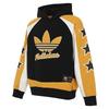 adidas Sudadera Originals RETRO para Hombre Negra JN0780