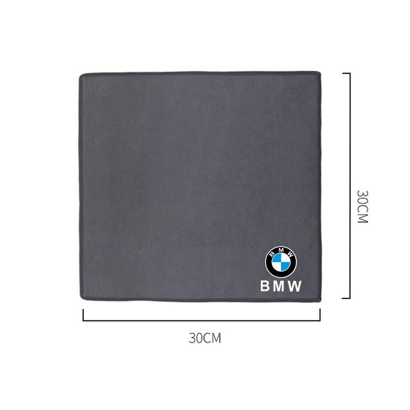 Car Wash Microfiber Towel Car Dust Brush Cleaning Brush For BMW G01 G02 G07 G06 G05 G08 G26 G42 G14 F10 F30 F40 G20 G30 G32 G15