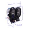 Speedometer Instrument Assembly For Honda CB250 Jade250 CB-1 CB400F NC27 1989-90