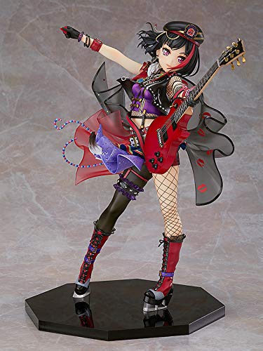 BanG Dream! Girls Band Party! [Awakening Rivalry] Ran Mitake 1/7 Scale ABS&PVC Painted Finished Figure