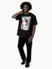 Stray kids SKZ Code Oversized T-Shirt