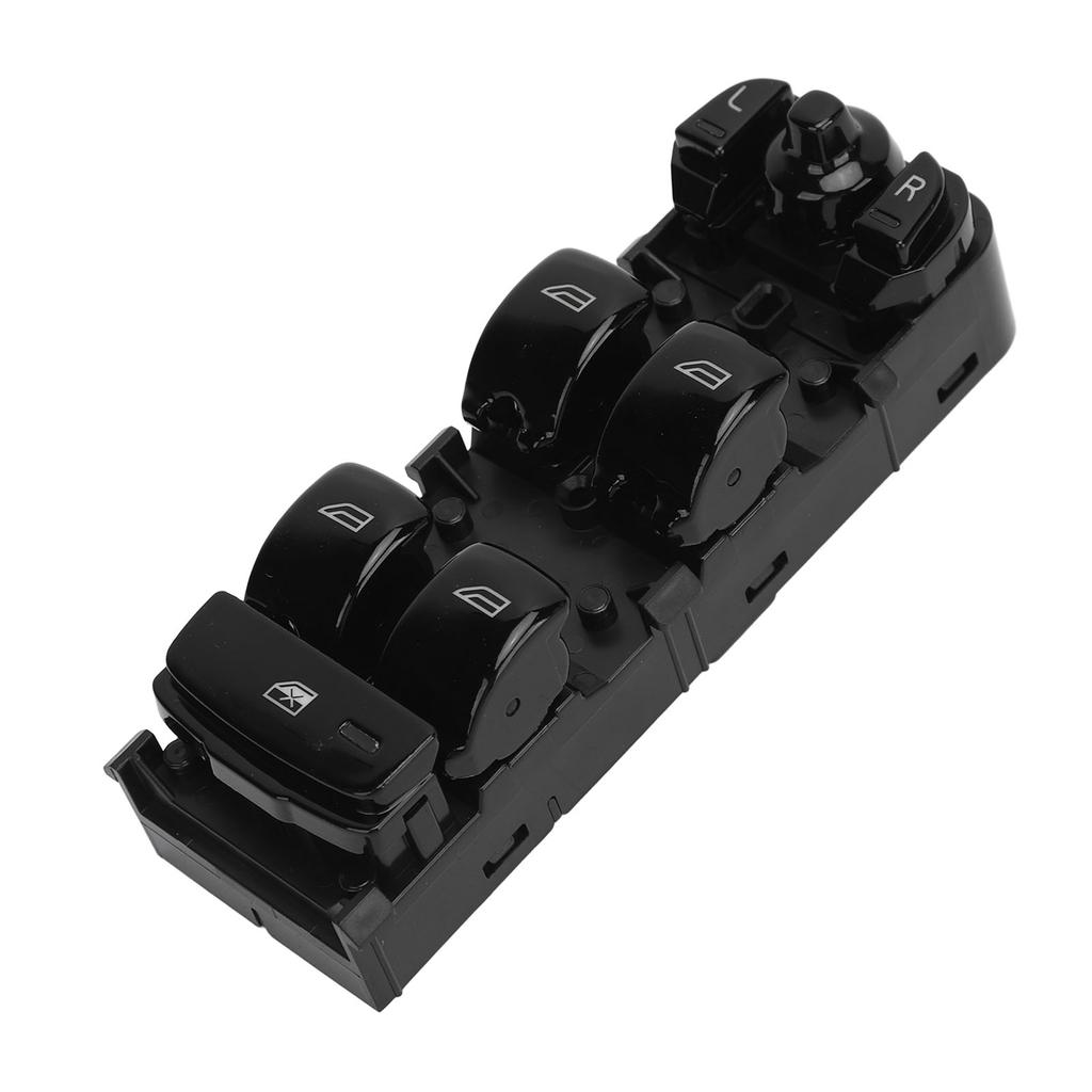 Fensterheberschalter Fahrerseite Schnelle Reaktion Reibungslose Bedienung 31433926 Fensterheberschalter für V90 S90 XC90