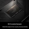 ASUS ROG Azoth Extreme 75% Tri-Mode Wireless Gaming Mechanical Keyboard with OLED