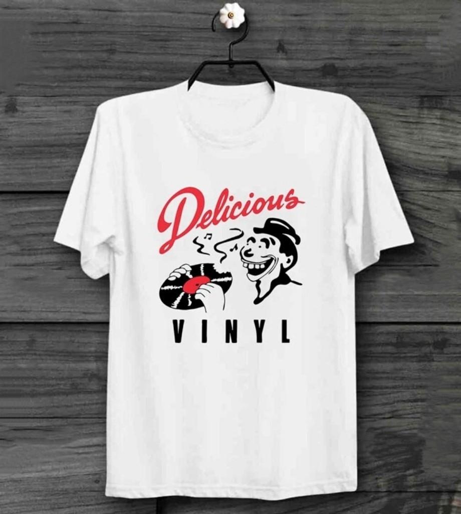 Label Rap Hip Hop Cool Unisex T-shirt Sizes S–5XL