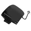 Car Front Bumper Tow Hook Eye Cover Cap 51117337796 For MINI -Cooper S F55 F56 F57 Replacement Accessories