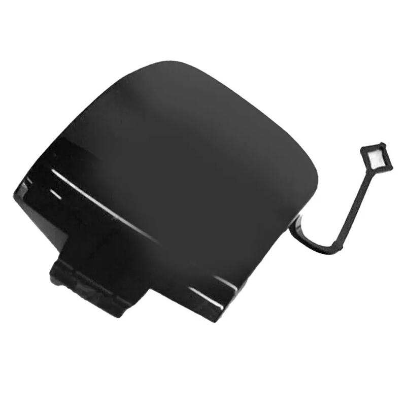 Car Front Bumper Tow Hook Eye Cover Cap 51117337796 For MINI -Cooper S F55 F56 F57 Replacement Accessories