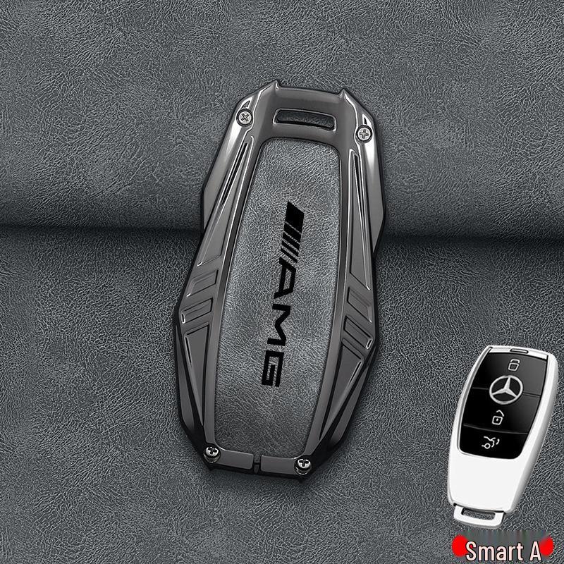 2025 Mercedes-Benz GLB200/GLB220 Key Case: Luxury Unisex Protective Shell