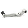 Aluminum Motorcycke Gear Shift Lever Shifter Foot Pedal for Suzuki GSXR600 GSXR750 2006-2010 GSXR1000 2009-2011