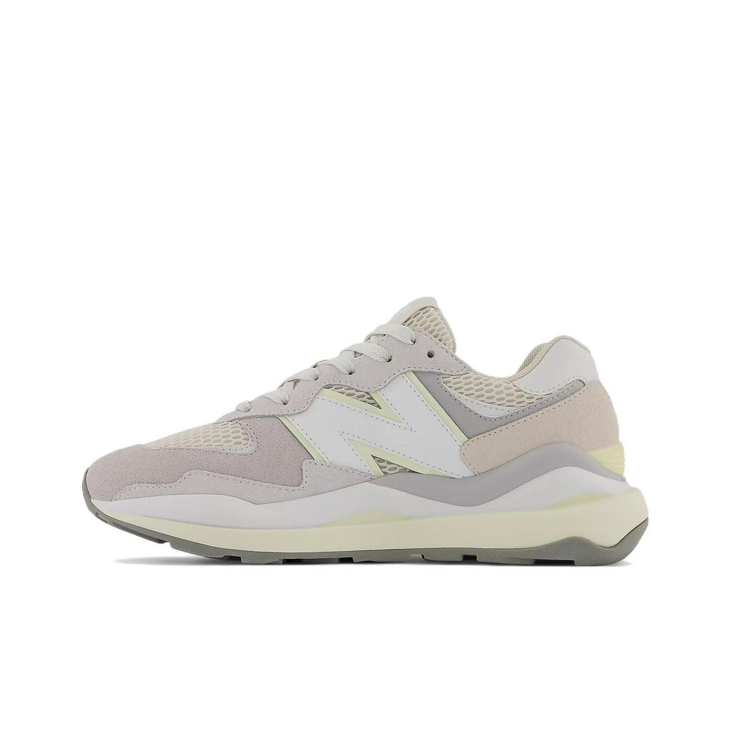 New Balance 57/40 Moonbeam Dawn Glow Women Sneakers Grey W5740SGC
