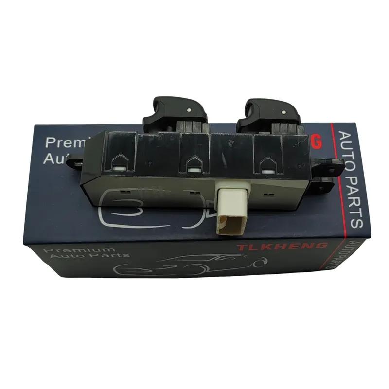 Master Electric Power Window Switch Lifter Control Button 93570-26100 for Hyundai Santa Fe 2001 2002 2003 2004 2005 2006