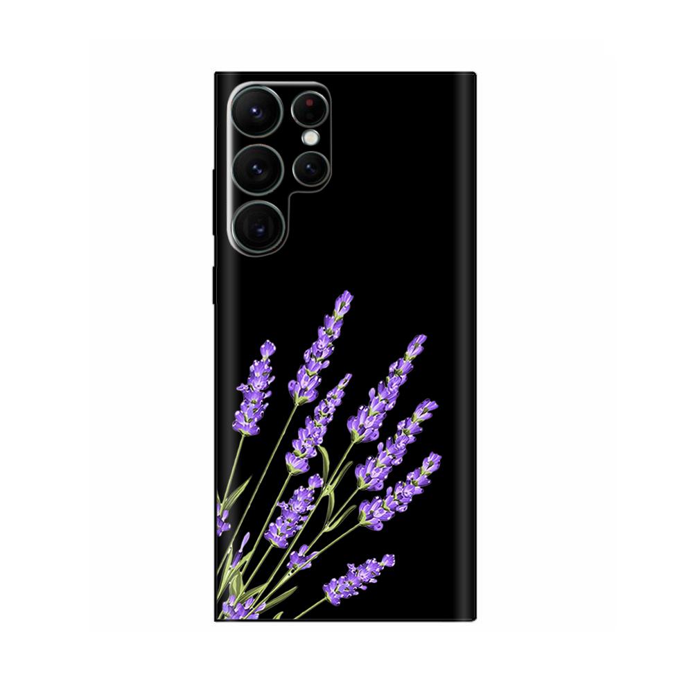 For Samsung S22 Ultra Case S22 Plus Cute Cartoon Cover Case For Samsung GalaxyS22 Ultra S22 Plus S 22 Phone Cases Soft TPU Funda
