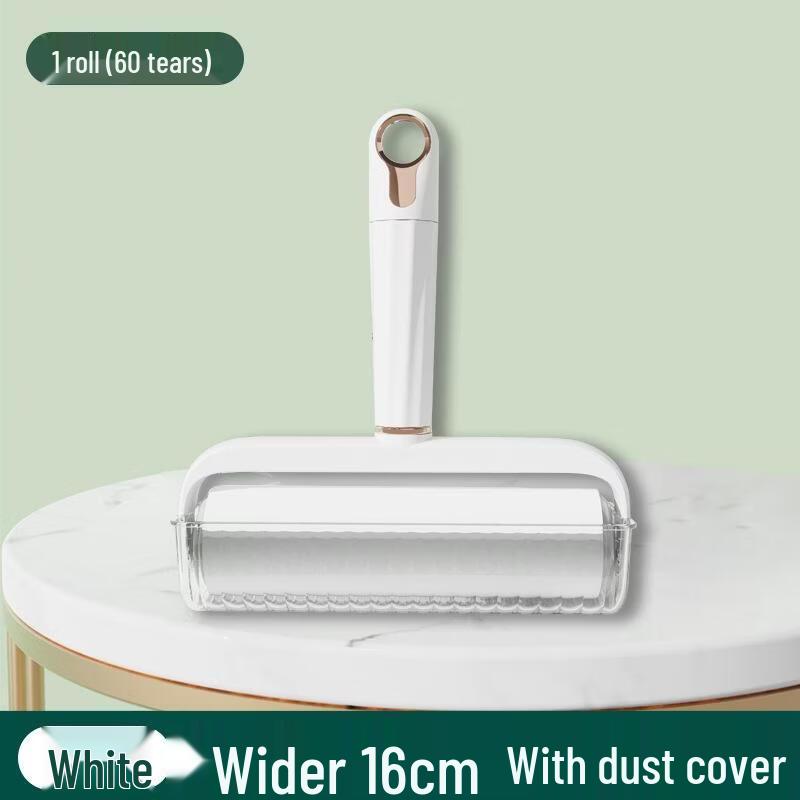 JINGRUIXIANG Tearable Lint Roller
