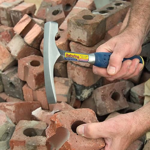 Estwing E3-20BLC Chisel Hammer (Authorized Distributor)