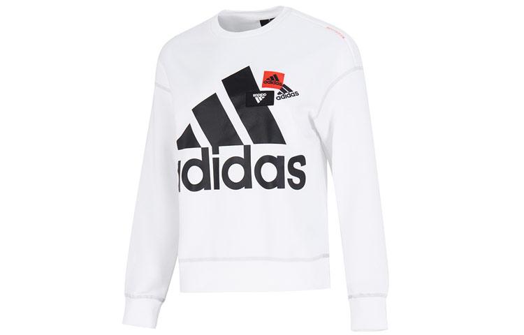 Adidas Sweatshirt Women s White HM5298 S