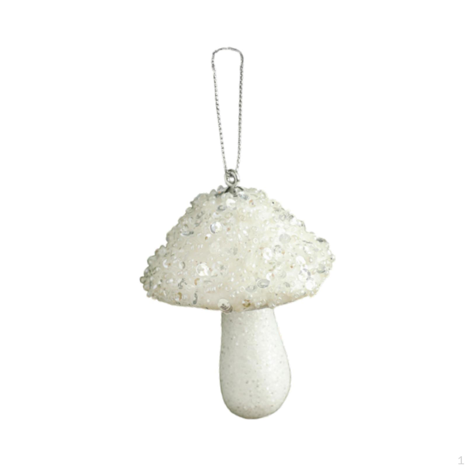 Рождественская елка подвесные украшения подвески украшения Green Agaric — фото 15