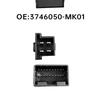 3746050-MK01: Driver's Side Window Regulator Switch for Changan Lingxuan/Yado DT.