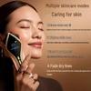 RF EMS Microcurrent Face Lift & Tightening Massager with Light Therapy