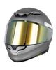 Z8 Shield Mirror Shield Compatible Z8 X15 NXR2 [Soman] Shield, Z-8 models RF-1400 CWR-F2 (Gold)