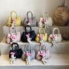 Versatile Women's Handbag New Fashion Shoulder Casual Messenger Tote Bag