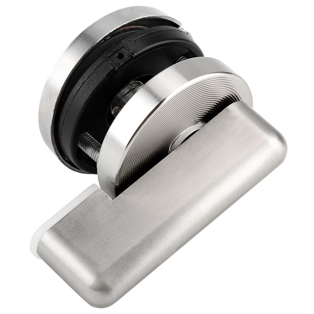Zinc Alloy Door Lock Bolt Vacant Engaged Privacy Indicator for Toilet Restroom Bathroom
