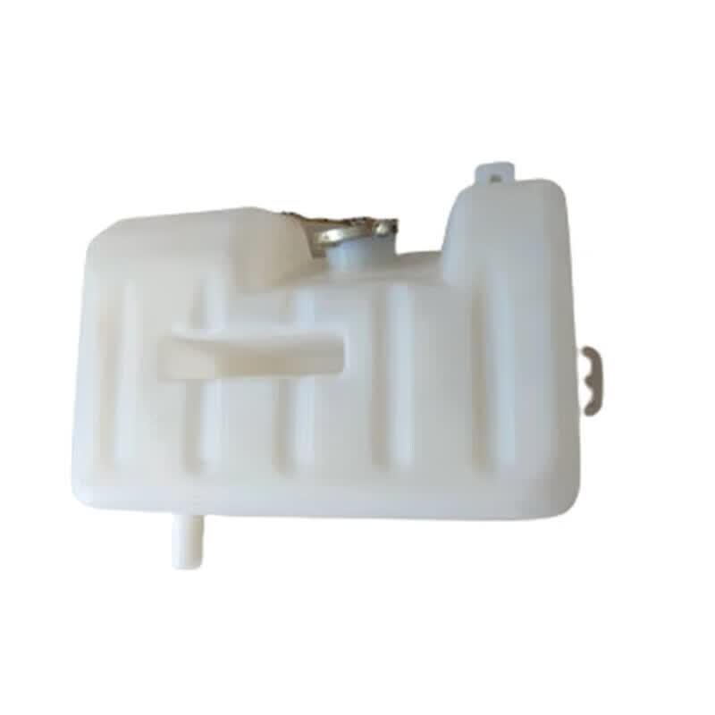 Shaanqi Heavy Truck Expansion Auxiliary Water Tank