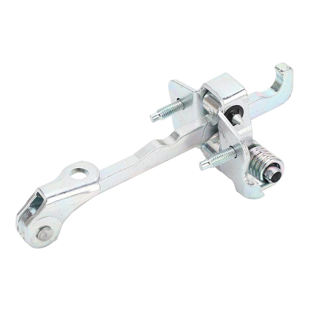 Front Door Check Link Strap 7700311823 Door Hinge Stop Check Strap for Trafic Primastar 2001 to 2014