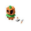 3D Printed Halloween Pumpkinman Pencil Transformation Decoration Figure