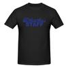 Water Wizz  Staff Sweatabsorbing Tshirt Street Hiphop Breathable And Skinfriendly Basic Tee