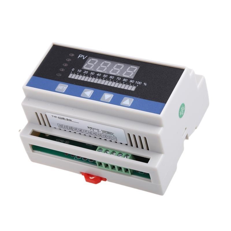 652F 4-20ma Input Pressure Controller with 4 Ways and Dc24v Output
