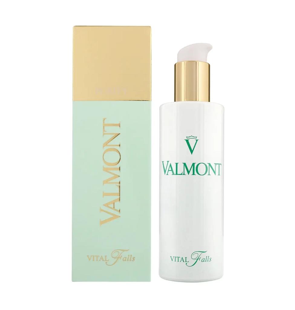 Toning Lotion Vital Falls Valmont 150 Ml