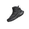 HOKA ONE ONE Kaha 2 Slip Resistant Abrasion Resistant Low top Mountaineering Shoes Unisex 1123156F-BBLC