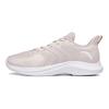 Anta Breathable Lightweight Durable Low-Top Running Shoes Women sneaker Lotus-Gray 122025570-3