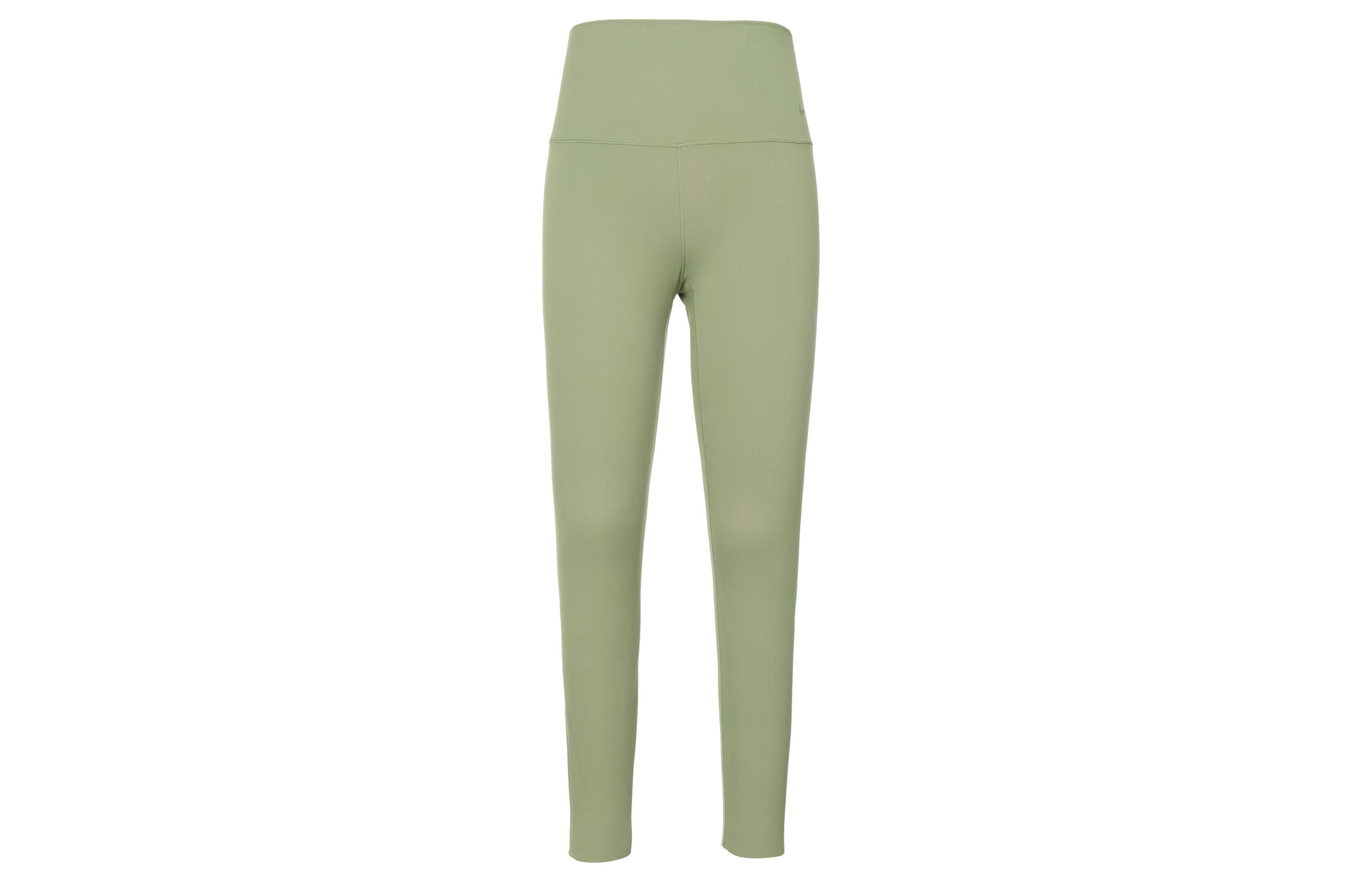 Nike SS23 Sports Pants Women s Oil Green DQ6014-386 M