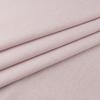 Linen fabric dirty pink