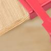Chainsaw Mill Vertical Lumber Cutting Guide Stainless Steel Chainsaw Wood Cutting Tool Mini for Cutting Wooden Boards and Wood