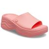 (WMNS) Crocs Skyline Slides 'Guava' Women's 208182-6UI