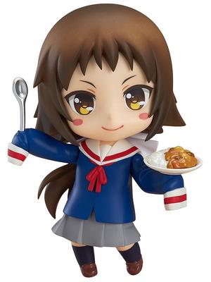Nendoroid Engaged To the Unidentified Mashiro Mitsumine Non-scale ABS & ATBC-PVC Painted Articulated Figure