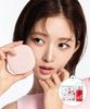 Luna Long Lasting Conceal Cushion  Original + Refill   + Fruits Sticker  Gloss  