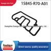 15845-R70-A01 Premium Valve Gasket Compatible with Accord, Crosstour, Acura