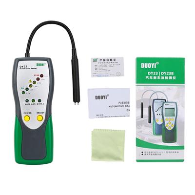 Instrumente de diagnosticare – Testere electrice și instrumente de diagnosticare