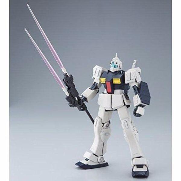 Buy Bandai Hguc 1 144 Rms 179 Gm Ii Semi Striker Plastic Model Kit Gundam Uc New At Affordable Prices Free Shipping Real Reviews With Photos Joom