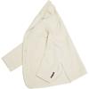 Sortie 410 Corduroy Washed Jacket (Ivory)